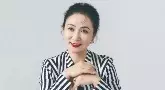 演员陈丽云，被逮捕！